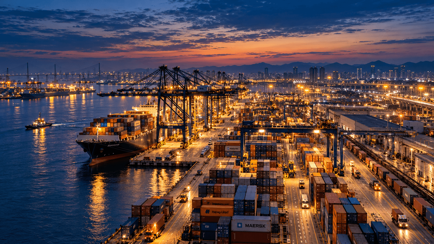 Business Development & Expansion